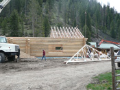 320 Ranch Convention Center, Big Sky MT